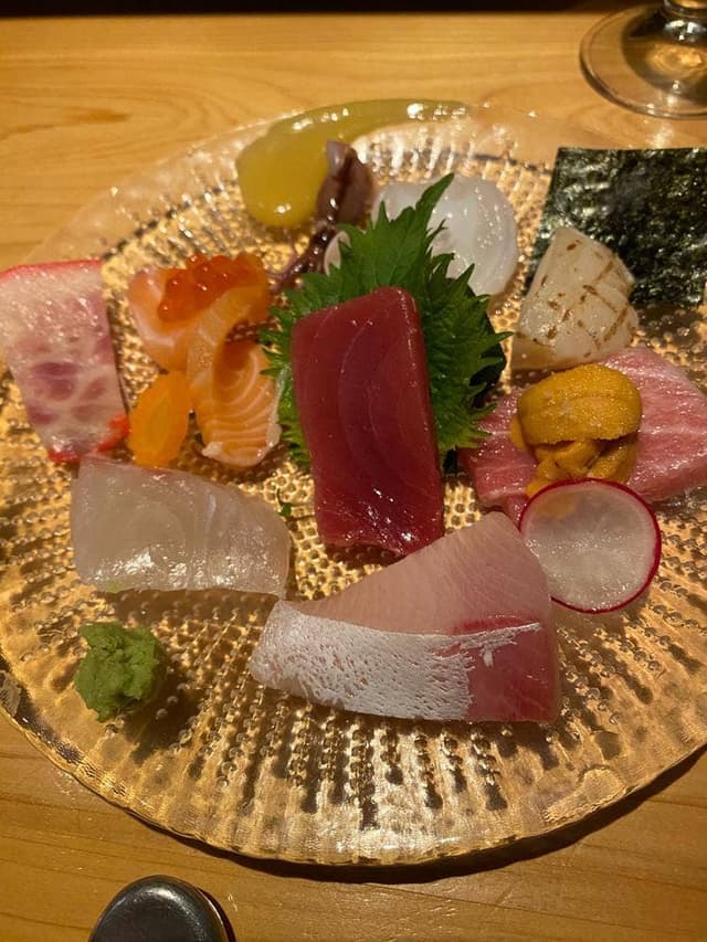 麻布 郡司 - サブ画像1
