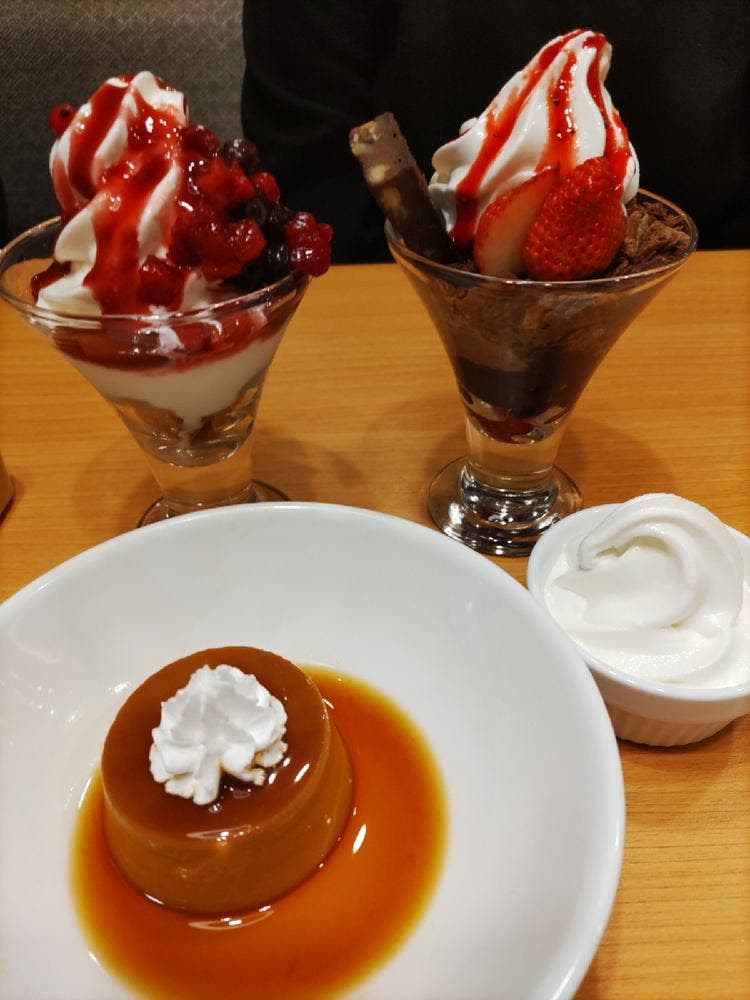 ガスト 伊万里駅前店