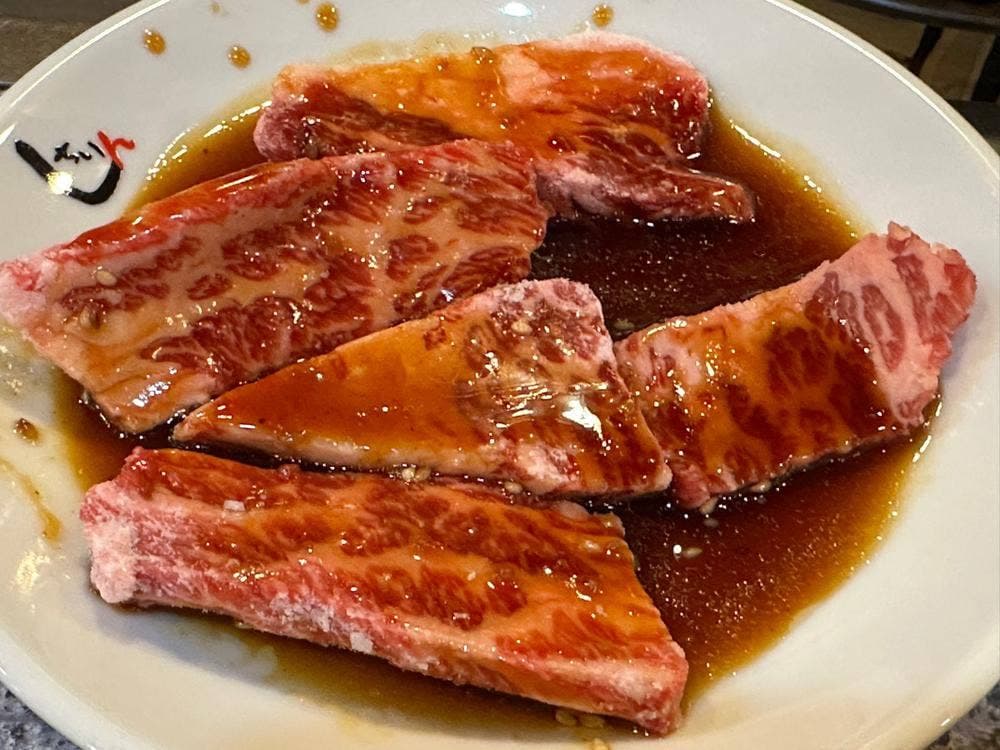 備長炭火ホルモン焼 しちりん 津田沼北口店