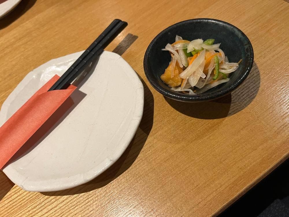 個室居酒屋 バリチカ製作所