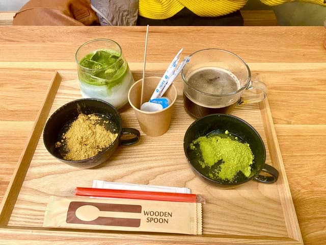 生わらびもち 鎌倉 凛 港南笹下店 - サブ画像3