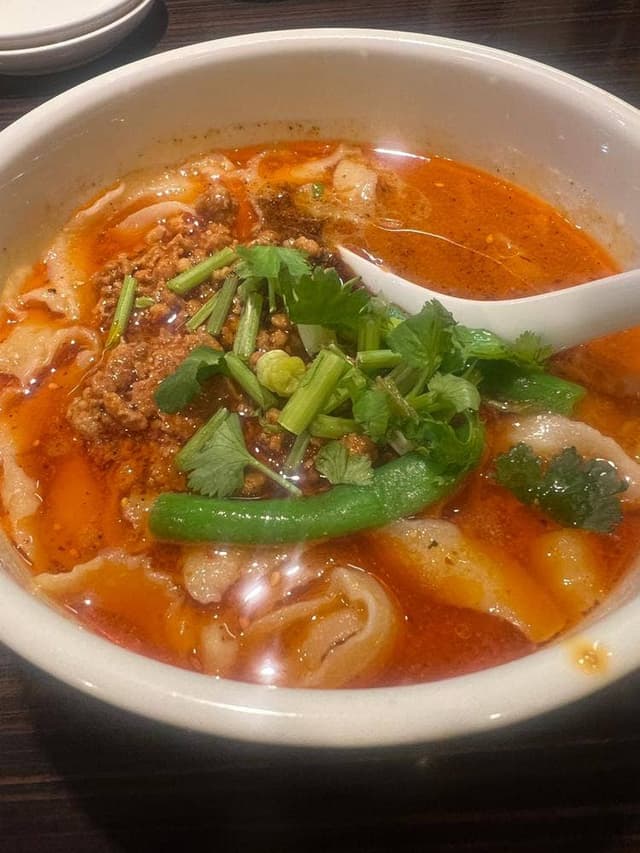 西安料理と刀削麺・火鍋 XI'AN 大宮店 - サブ画像3