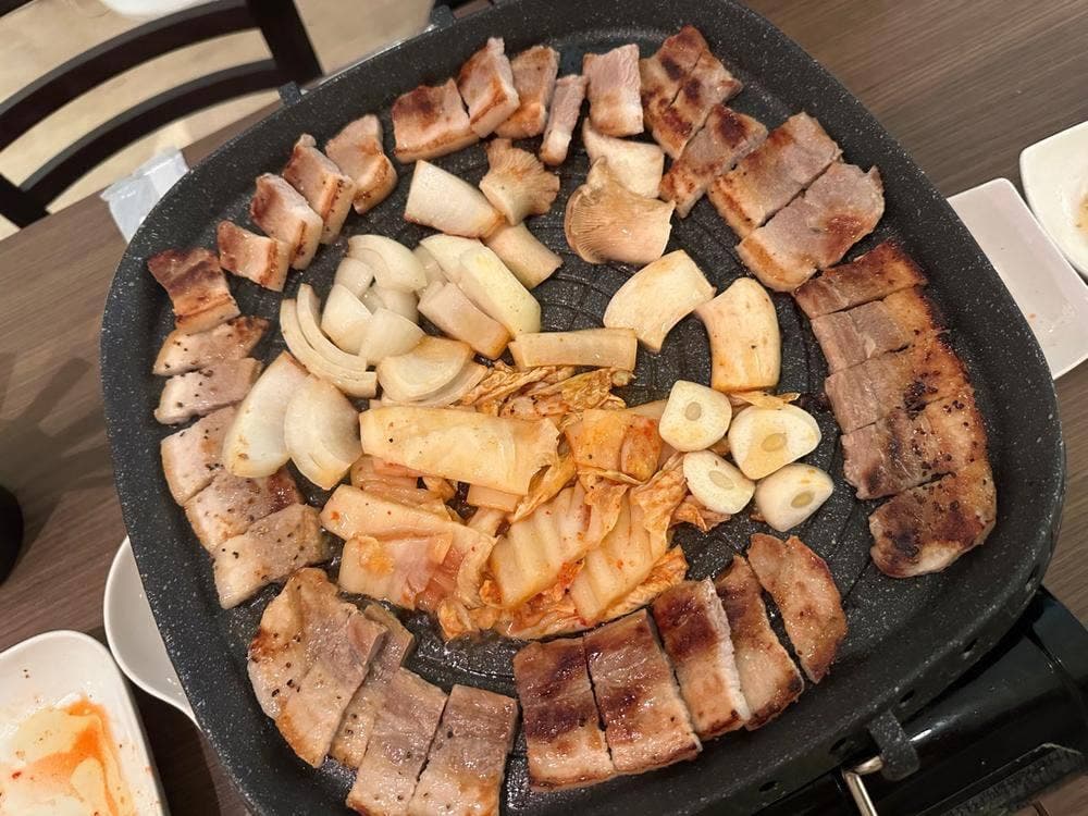 母の心