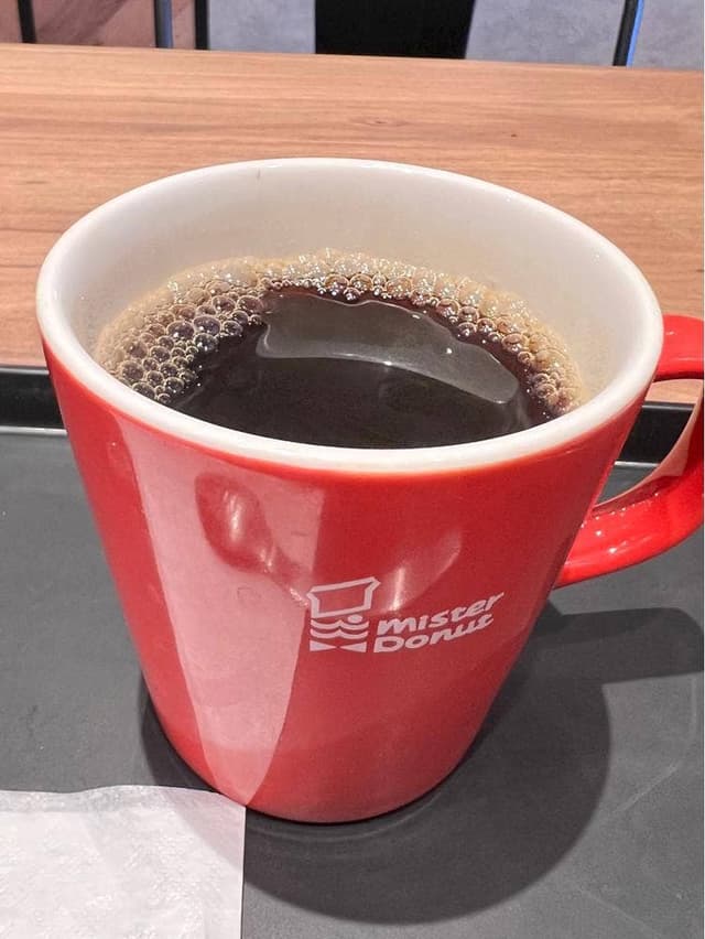 ミスタードーナツ 鶴川駅前ショップ - サブ画像1