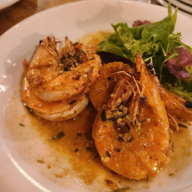 富士屋本店ワインバー - サブ画像1