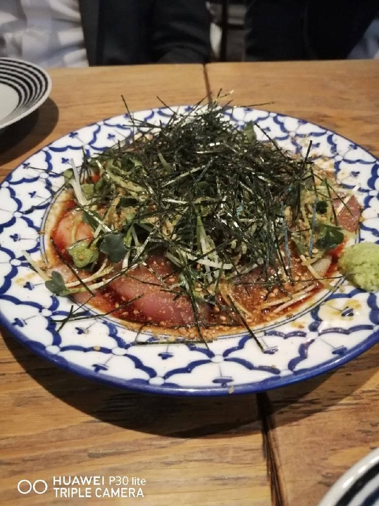 博多炉端酒場 ウミサト