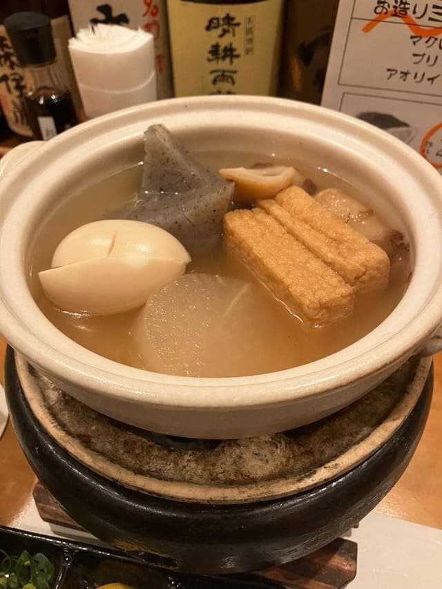 銀座ごだいご - サブ画像1