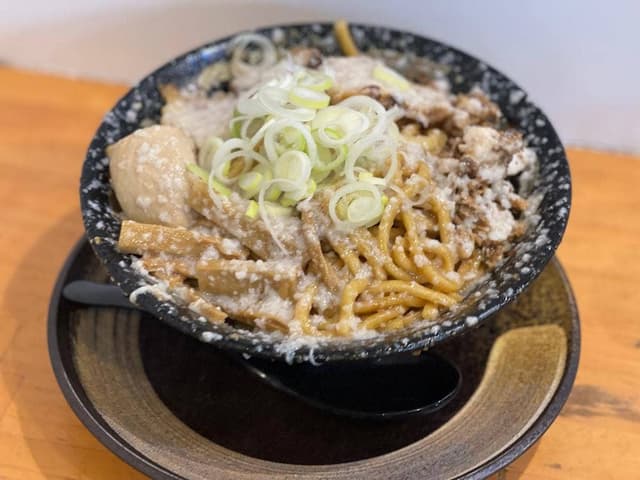 らーめん 平太周 神保町店 - サブ画像3