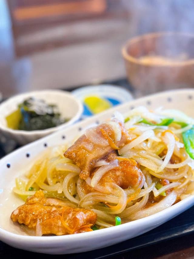 ぶたや - サブ画像3