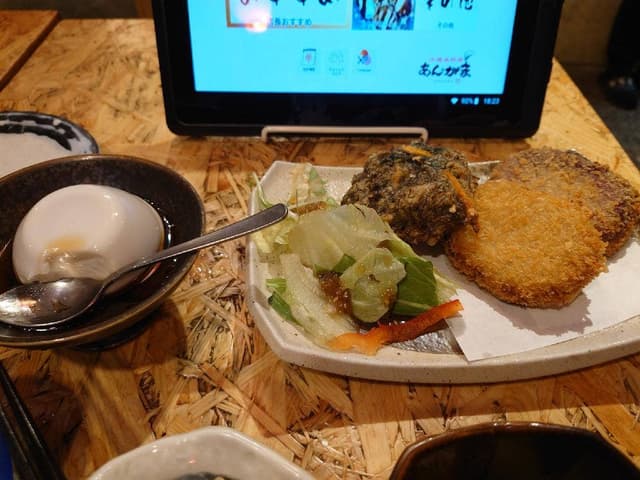 沖縄地料理 あんがま 国際通り店 - サブ画像2