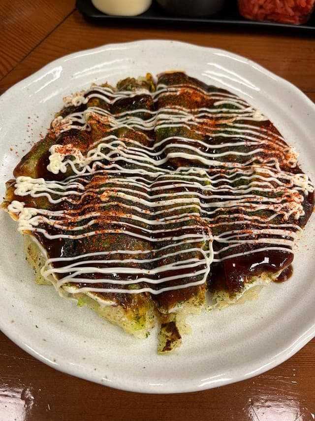 お好み焼き もすけ - サブ画像1