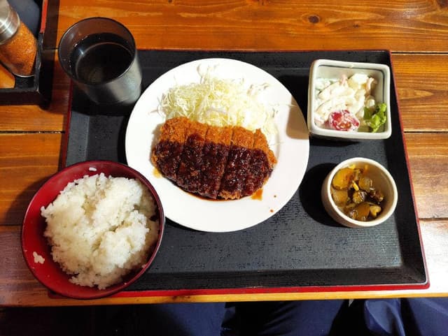 ちょっぷく 人形町店 - サブ画像1