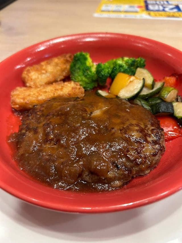 ガスト みなとみらい店 - サブ画像2