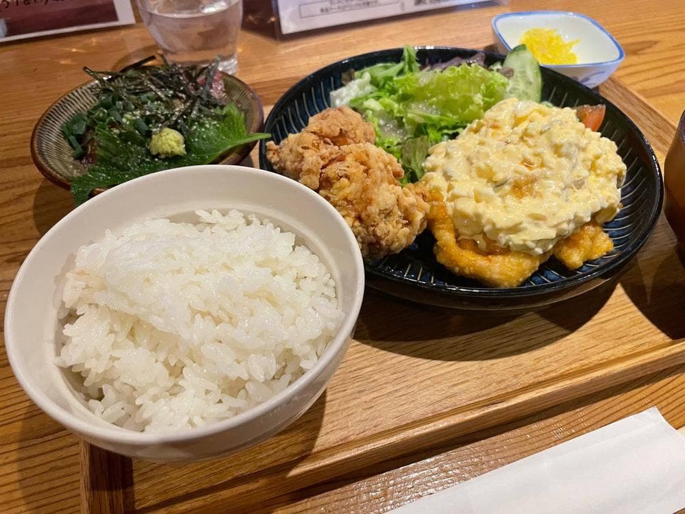 炭焼キッチンigokoch