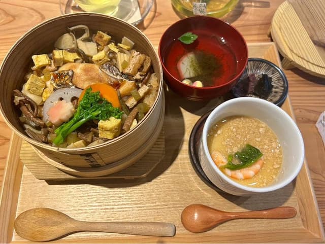 きのわ - サブ画像3