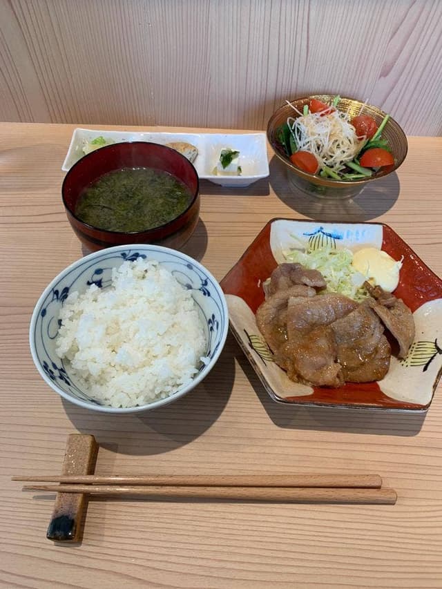 西新宿 浜焼き処 赤獅子 - サブ画像1