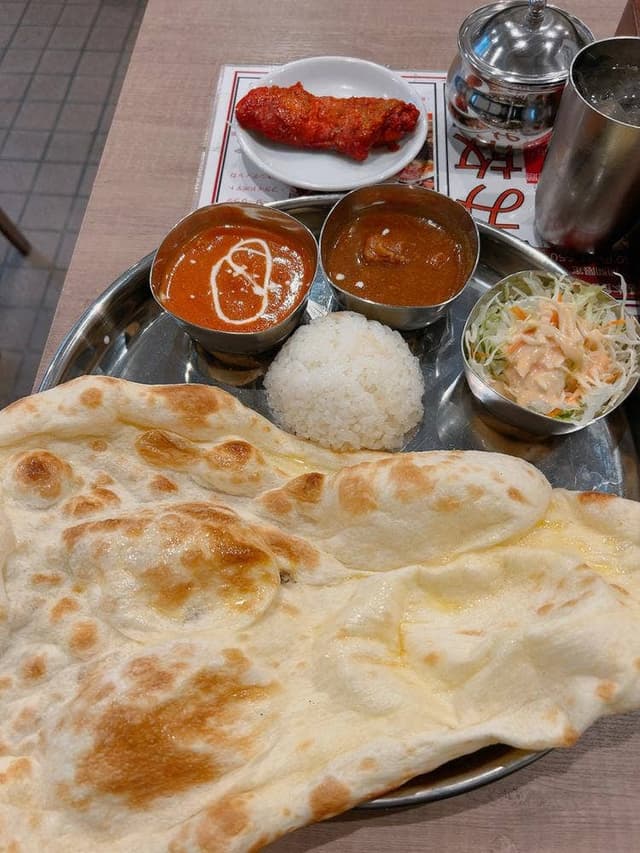 ラスクス日本橋店 - サブ画像1