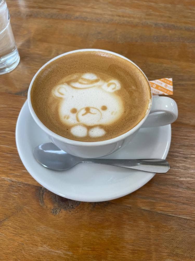 EASY LIFE CAFE