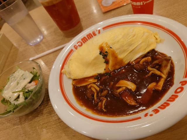 ポムの樹キャナルシティ博多店 - サブ画像2