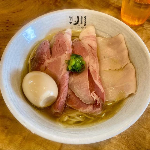 麺や 川 - サブ画像1