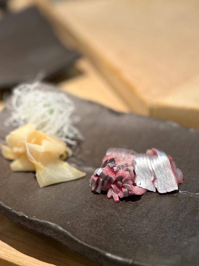 鮨 棗 大通りビッセ店 - サブ画像3