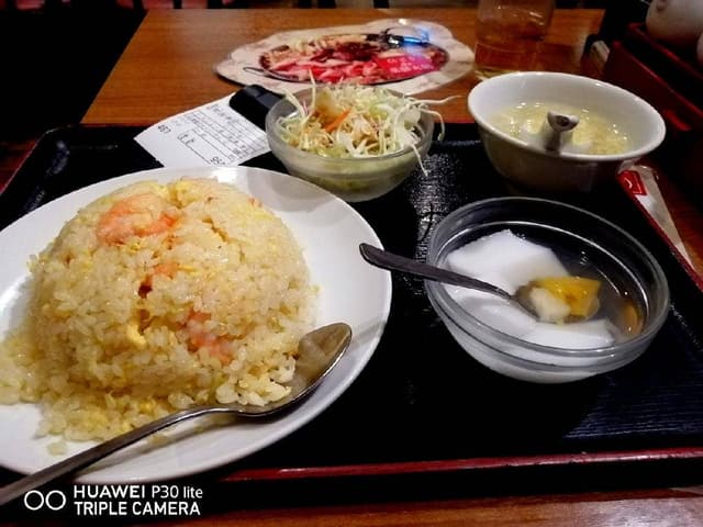 南国亭 渋谷駅前店 - サブ画像1