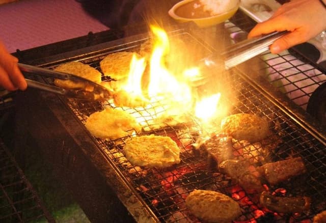 BBQ LiVE COVATONE 名古屋 - サブ画像1