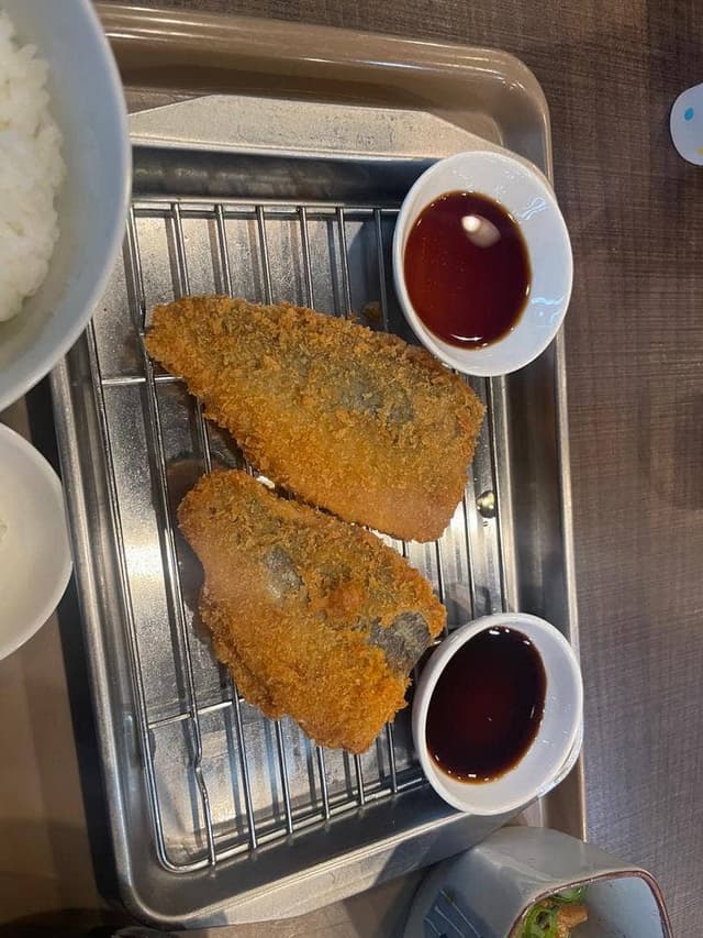 もり屋 - サブ画像3