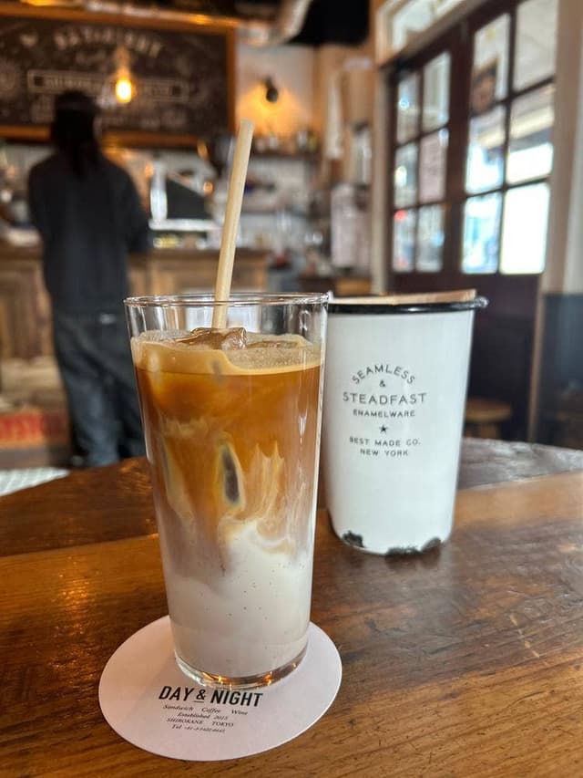 DAY & NIGHT - サブ画像3