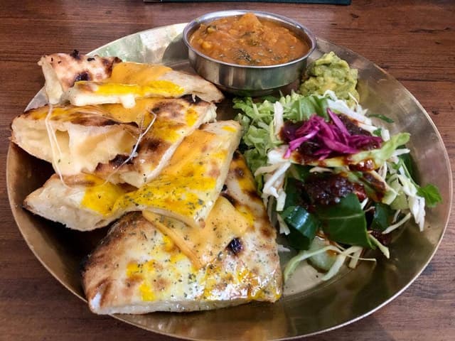 インド料理 NAZIAL ナジィル - サブ画像2