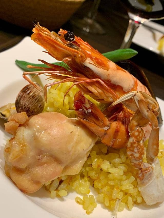 シェフ・デ・ブッチョ - サブ画像3