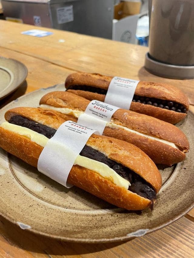 JUNIBUN BAKERY 三軒茶屋本店 - サブ画像2