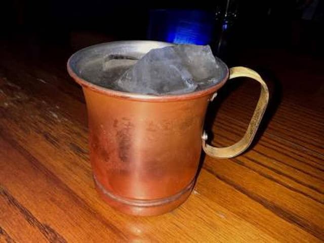 Bar AQUAVITAE - サブ画像1