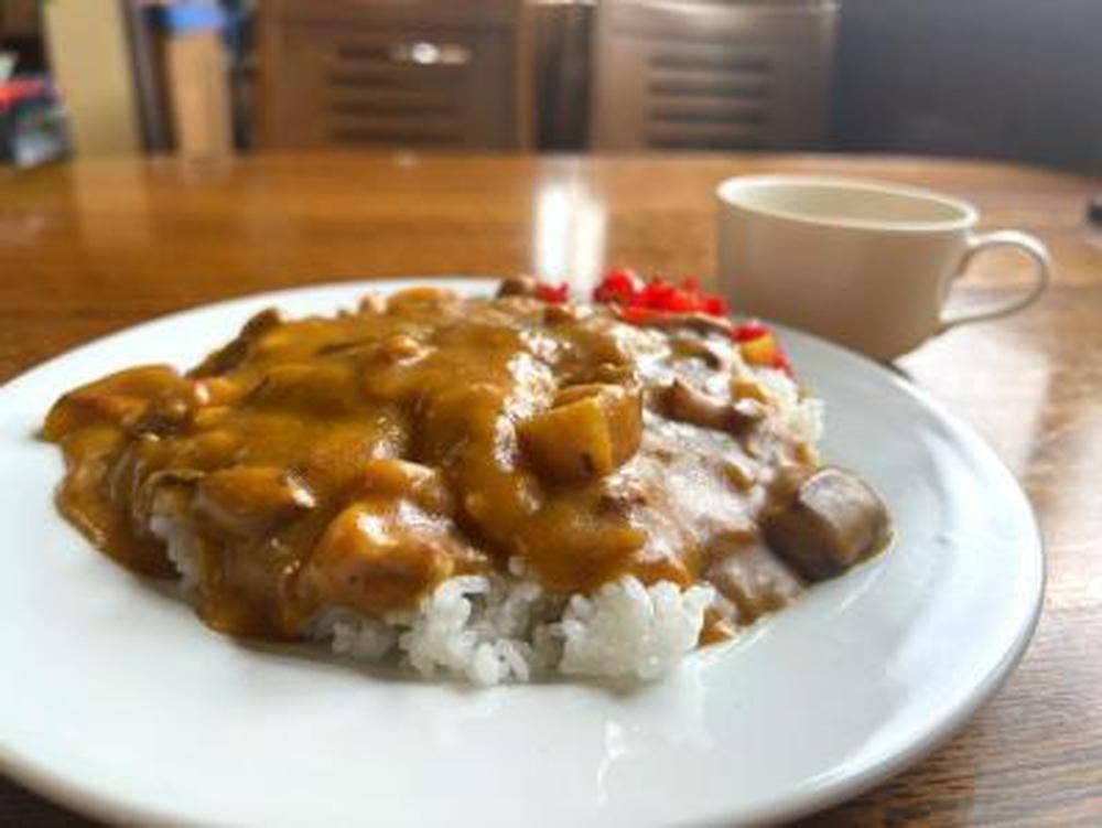 キッチン モーリ