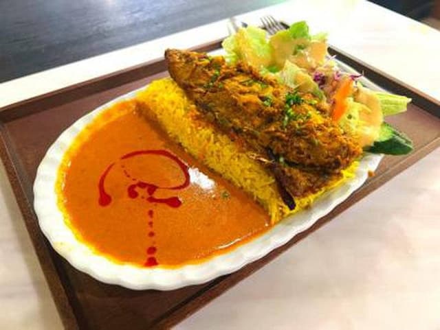 バンゲラズスパイスビストロ&カフェ - サブ画像1