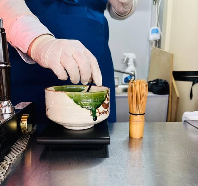 Kubota coffee - サブ画像1