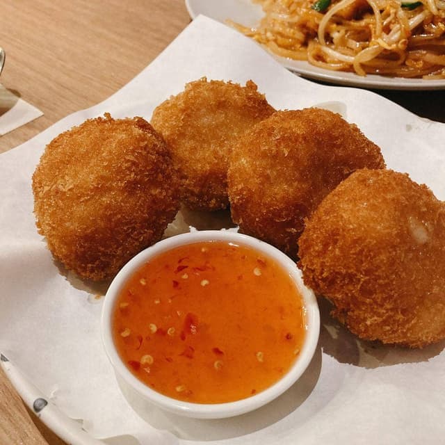 ソムタムダー 虎ノ門店 - サブ画像3