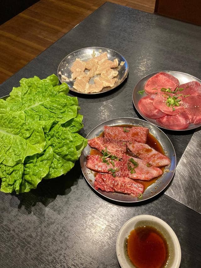 味ん味ん 成瀬店 - サブ画像3