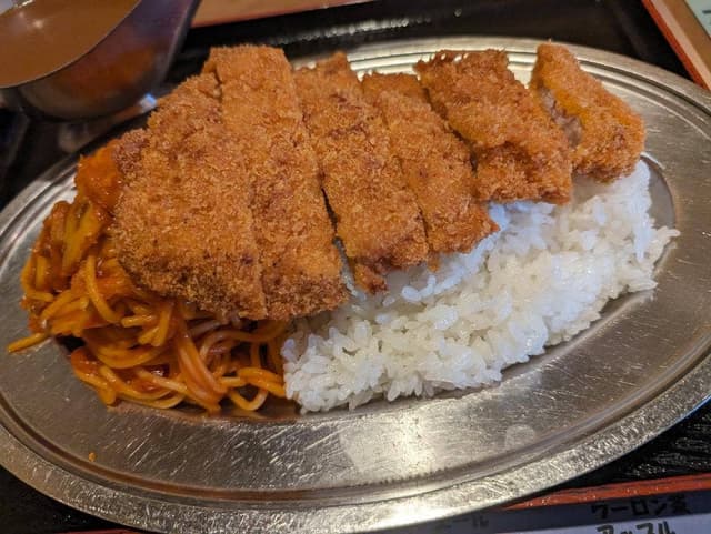 お食事処 ひぜん - サブ画像1