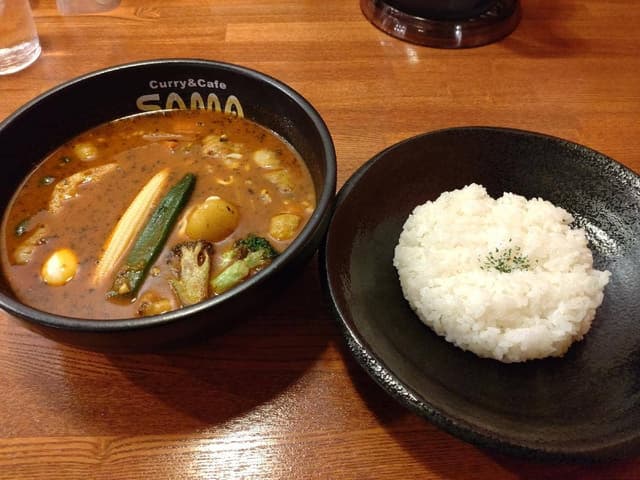 SAMA 札幌大通店 - サブ画像2