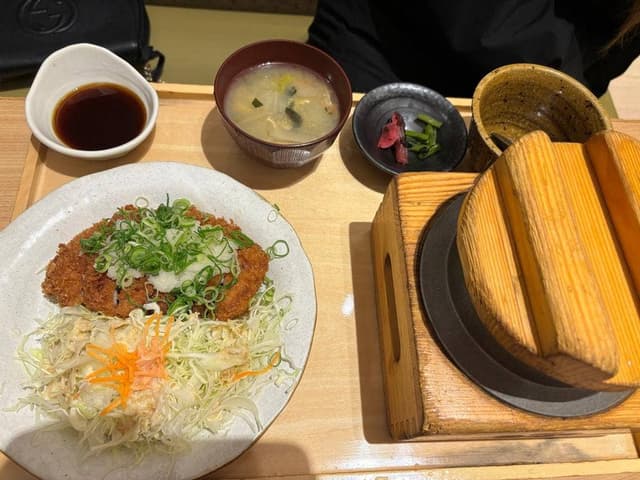 五穀 イオンモール橿原店 - サブ画像3