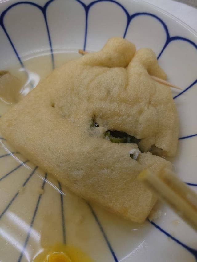 おでんとホルモン煮 須磨 - サブ画像1