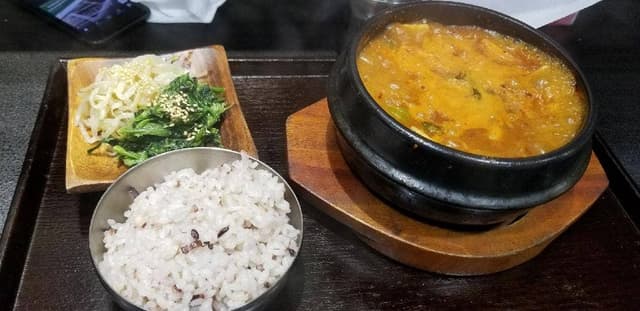 SURAGAN DELI - サブ画像1