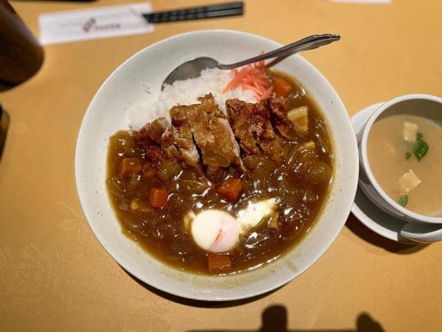 新世界菜館 - サブ画像3