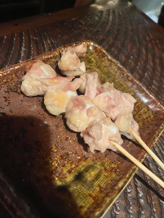炭火焼 やきとり駅 市が尾店 - サブ画像2