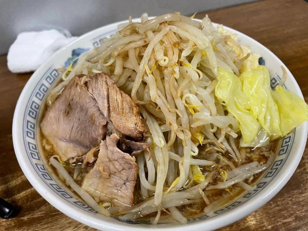 ラーメン マルタ