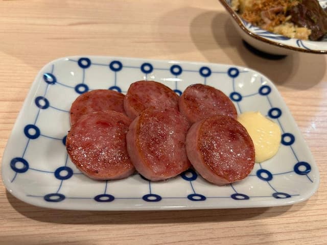 長崎和牛が美味しい店 大阪屋 長崎駅店 - サブ画像1