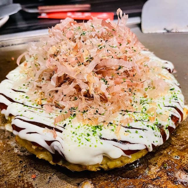 お好み焼き ゆかり 富国生命ビル店 - サブ画像2