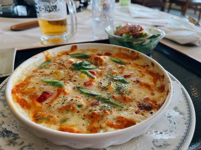 東名カントリークラブ レストラン - サブ画像1