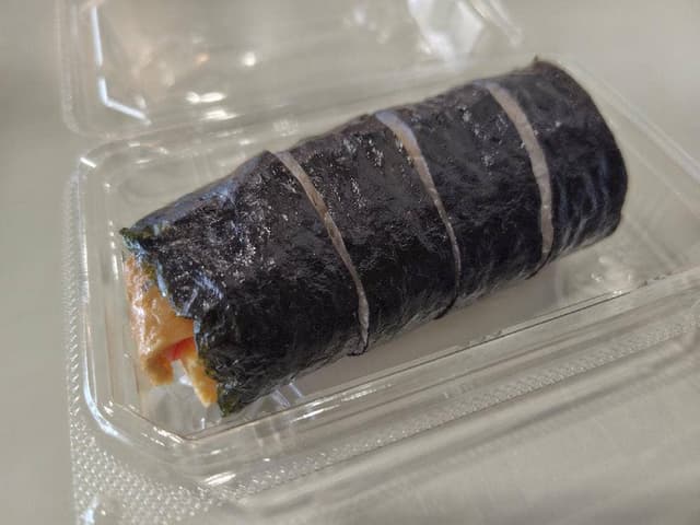 麦の家 エキマルシェ大阪 - サブ画像2